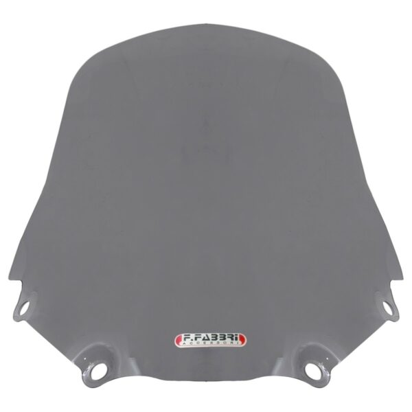 ΠΑΜΠΡΙΖ ΠΡΟΣΤΑΤΕΥΤΙΚΟ ΓΥΑΛΙ PEUGEOT GEOPOLIS 125/250/300/500 RS FABBRI