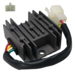 ΑΝΟΡΘΩΤΗΣ 4ΚΑΛ GY6 125 OTO