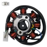 ΠΗΝΙΟΦΟΡΟΣ KYMCO AGILITY 50 8ΠΗΝ 4ΚΑΛ ΟΕΜ