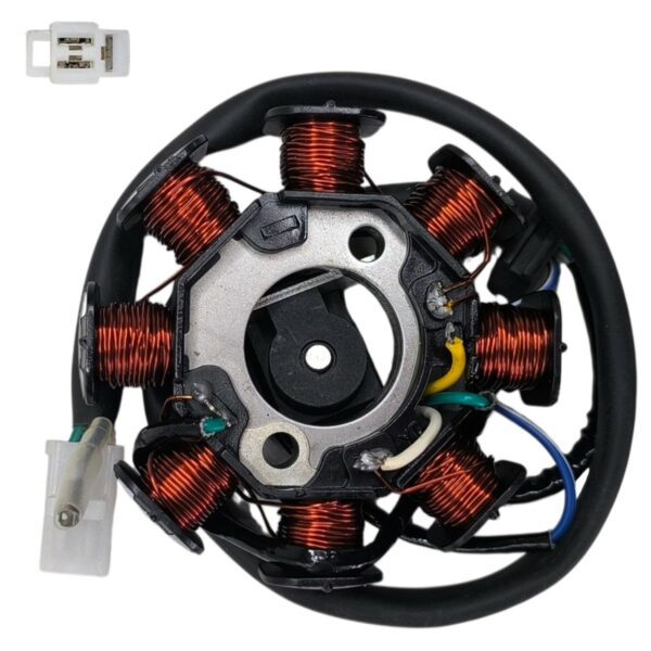 ΠΗΝΙΟΦΟΡΟΣ KYMCO AGILITY 50 8ΠΗΝ 4ΚΑΛ ΟΕΜ