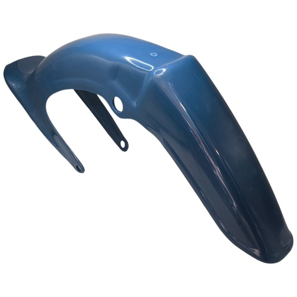 ΦΤΕΡΟ ΕΜΠΡΟΣΘΙΟ ΥΑΜΑΗΑ Τ50 ΜΠΛΕ