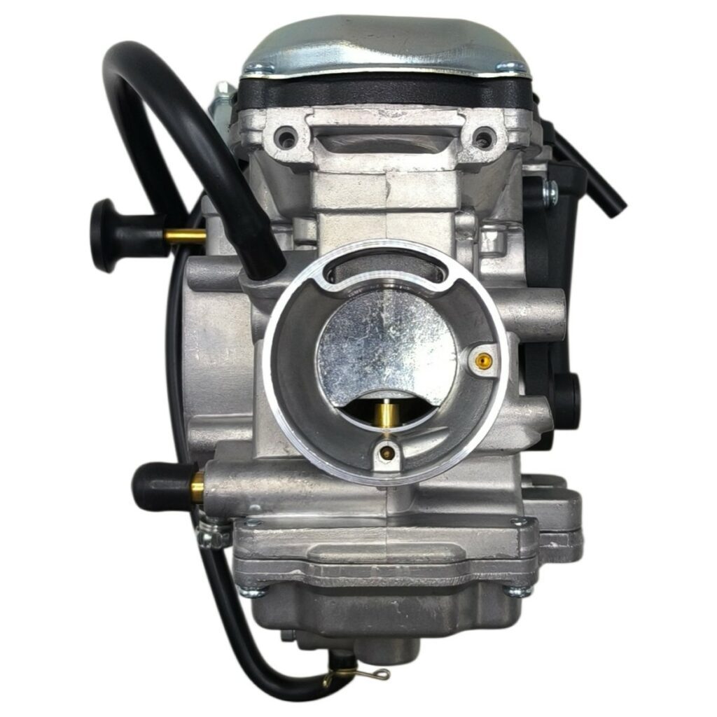 ΚΑΡΜΠΥΡΑΤΕΡ YAMAHA TTR 225 ΧΕΙΡΟΚΙΝΗΤΟ ΤΣΟΚ