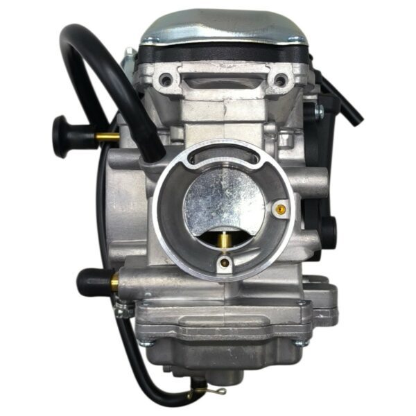 ΚΑΡΜΠΥΡΑΤΕΡ YAMAHA TTR 225 ΧΕΙΡΟΚΙΝΗΤΟ ΤΣΟΚ