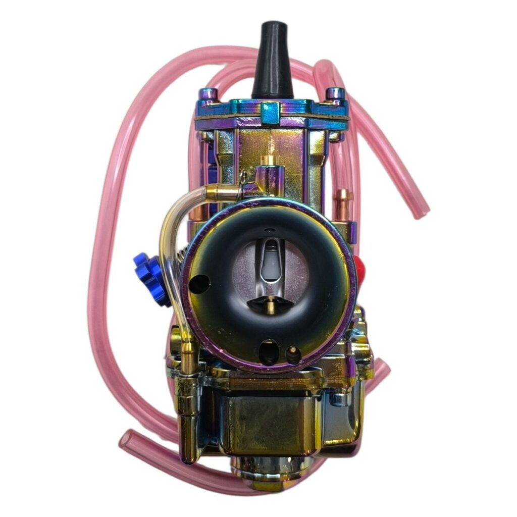 ΚΑΡΜΠΥΡΑΤΕΡ PWK Φ24 UNIVERSAL ΤΙΤΑΝΙΟ