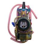 ΚΑΡΜΠΥΡΑΤΕΡ PWK Φ24 UNIVERSAL ΤΙΤΑΝΙΟ