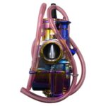 ΚΑΡΜΠΥΡΑΤΕΡ PWK Φ24 UNIVERSAL ΤΙΤΑΝΙΟ