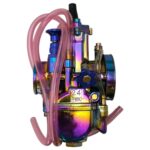 ΚΑΡΜΠΥΡΑΤΕΡ PWK Φ24 UNIVERSAL ΤΙΤΑΝΙΟ