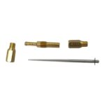 ΚΑΡΜΠΥΡΑΤΕΡ PWK Φ24 UNIVERSAL ΤΙΤΑΝΙΟ