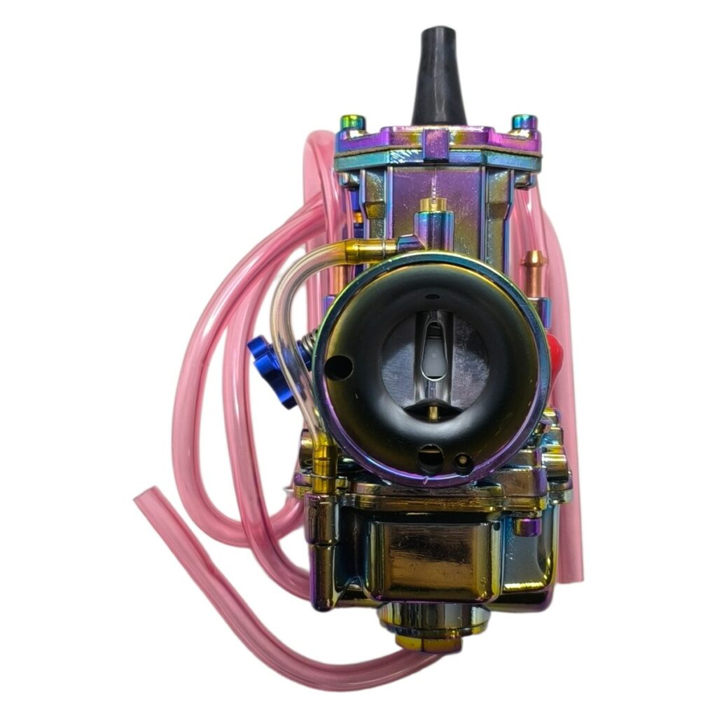 ΚΑΡΜΠΥΡΑΤΕΡ PWK Φ26 UNIVERSAL ΤΙΤΑΝΙΟ