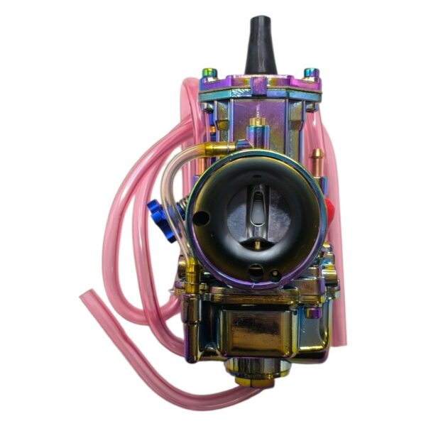 ΚΑΡΜΠΥΡΑΤΕΡ PWK Φ26 UNIVERSAL ΤΙΤΑΝΙΟ