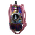 ΚΑΡΜΠΥΡΑΤΕΡ PWK Φ26 UNIVERSAL ΤΙΤΑΝΙΟ