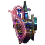 ΚΑΡΜΠΥΡΑΤΕΡ PWK Φ26 UNIVERSAL ΤΙΤΑΝΙΟ