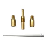 ΚΑΡΜΠΥΡΑΤΕΡ PWK Φ26 UNIVERSAL ΤΙΤΑΝΙΟ