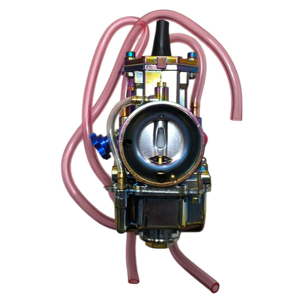 ΚΑΡΜΠΥΡΑΤΕΡ PWK Φ28 UNIVERSAL ΤΙΤΑΝΙΟ