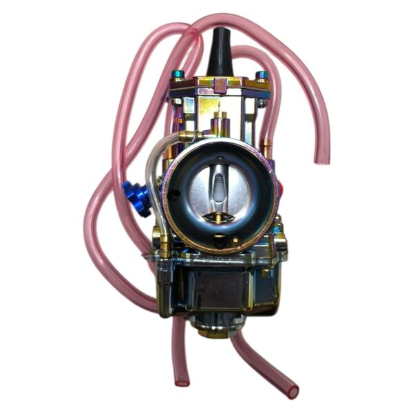 ΚΑΡΜΠΥΡΑΤΕΡ PWK Φ28 UNIVERSAL ΤΙΤΑΝΙΟ