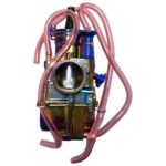 ΚΑΡΜΠΥΡΑΤΕΡ PWK Φ28 UNIVERSAL ΤΙΤΑΝΙΟ