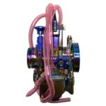 ΚΑΡΜΠΥΡΑΤΕΡ PWK Φ28 UNIVERSAL ΤΙΤΑΝΙΟ