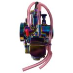 ΚΑΡΜΠΥΡΑΤΕΡ PWK Φ28 UNIVERSAL ΤΙΤΑΝΙΟ