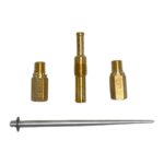 ΚΑΡΜΠΥΡΑΤΕΡ PWK Φ28 UNIVERSAL ΤΙΤΑΝΙΟ