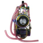 ΚΑΡΜΠΥΡΑΤΕΡ PWK Φ21 UNIVERSAL ΤΙΤΑΝΙΟ