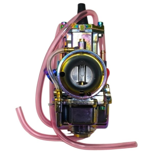 ΚΑΡΜΠΥΡΑΤΕΡ PWK Φ21 UNIVERSAL ΤΙΤΑΝΙΟ