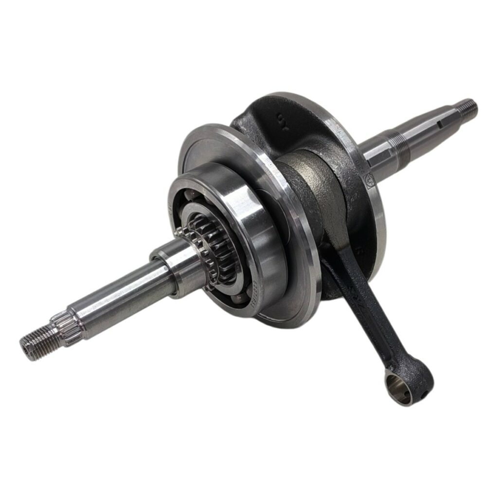 ΣΤΡΟΦΑΛΟΜΠΙΕΛΑ SYM SYMPHONY ST 125 OEM