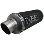 ΕΞΑΤΜΙΣΗ ΜΕ ΑΙΣΘΗΤΗΡΑ ΛΑΜΔΑ HONDA ASTREA X ROUND S ΜΑΥΡΗ