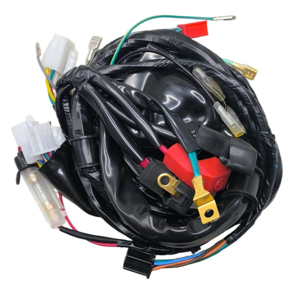 ΠΛΕΞΟΥΔΑ HONDA SUPRA 100 OEM