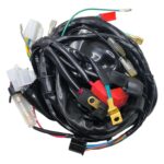 ΠΛΕΞΟΥΔΑ HONDA SUPRA 100 OEM