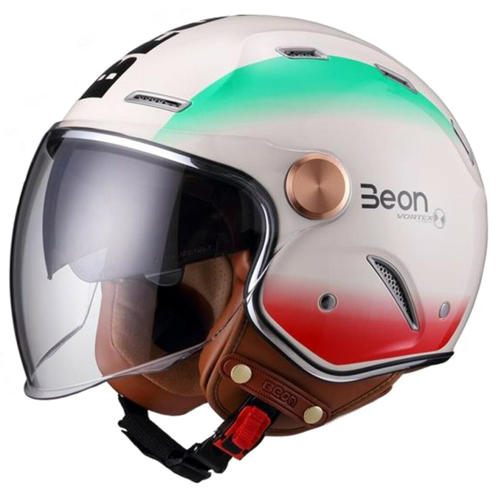 ΚΡΑΝΟΣ JET BEON B-122 ΜΕ ΕΣΩΤΕΡΙKH ΦΙΜΕ ΖΕΛΑΤΙΝΑ ΚΡΕΜ/ΙΤΑΛΙΑ