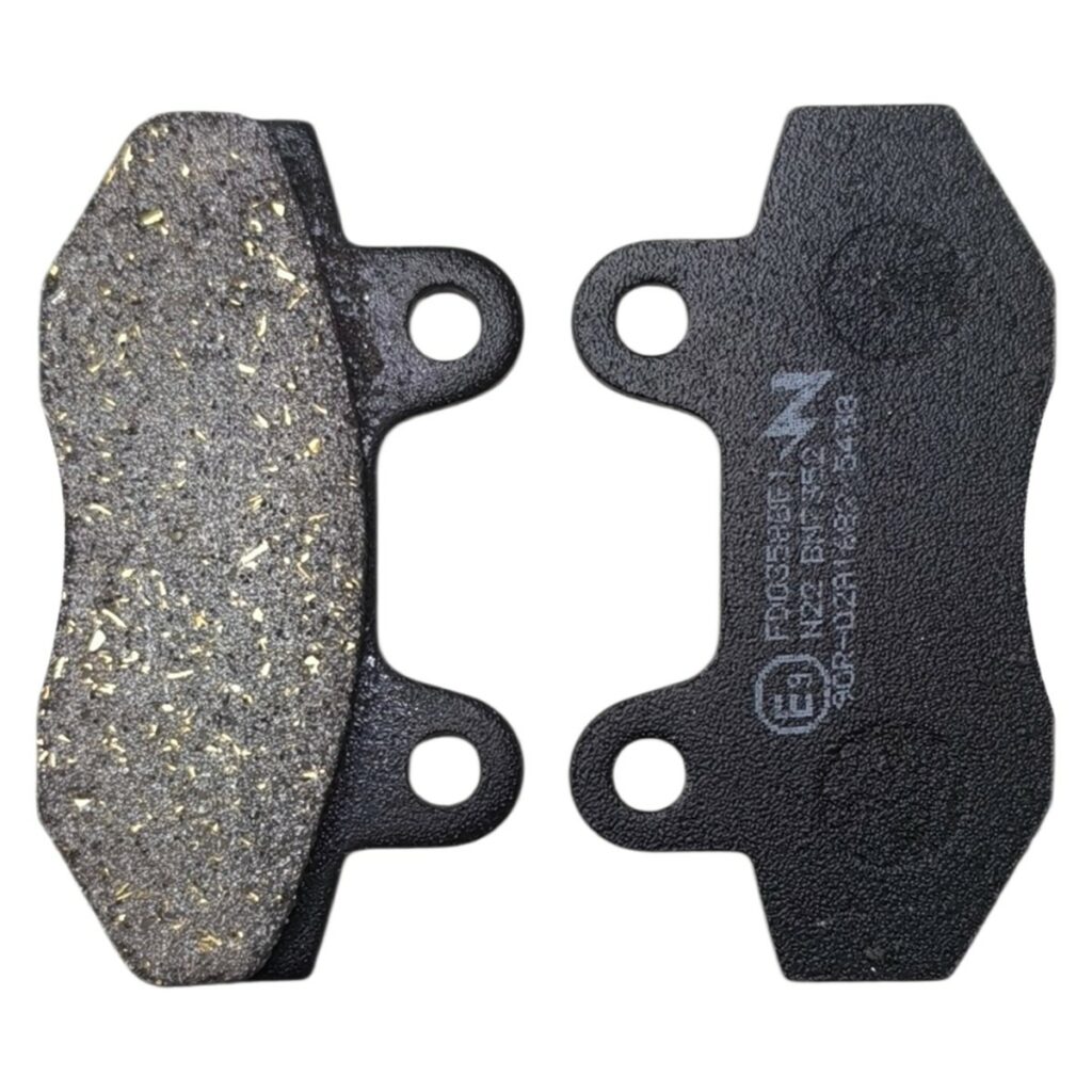 ΤΑΚΑΚΙΑ FD0358BE1 NEWFREN F86