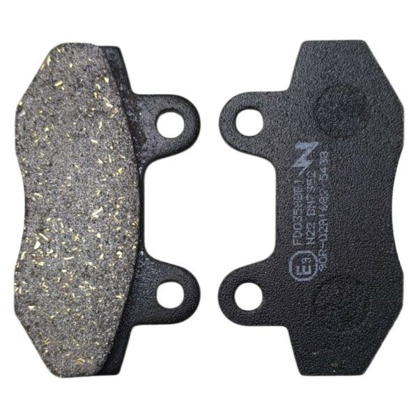 ΤΑΚΑΚΙΑ FD0358BE1 NEWFREN F86