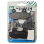 ΤΑΚΑΚΙΑ FD0358BE1 NEWFREN F86