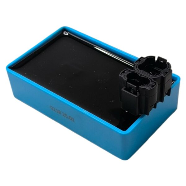 ΗΛΕΚΤΡΟΝΙΚΗ SYM SYMPHONY SR125 / 150 4+2 (T3A) OEM