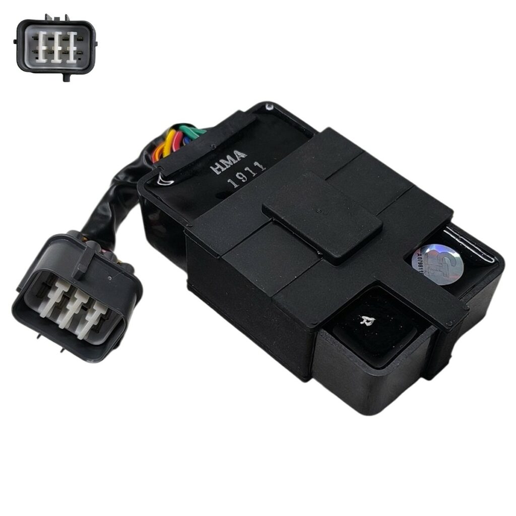 ΗΛΕΚΤΡΟΝΙΚΗ CDI SYM GTS 250 7ΚΑΛ CT TAIWAN