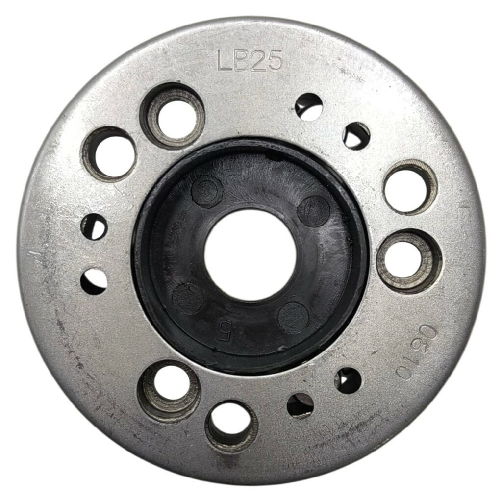 ΚΟΜΠΛΕΡ ΜΙΖΑΣ ΚΟΜΠΛΕ SYMPHONY ST 125 / 200 OEM