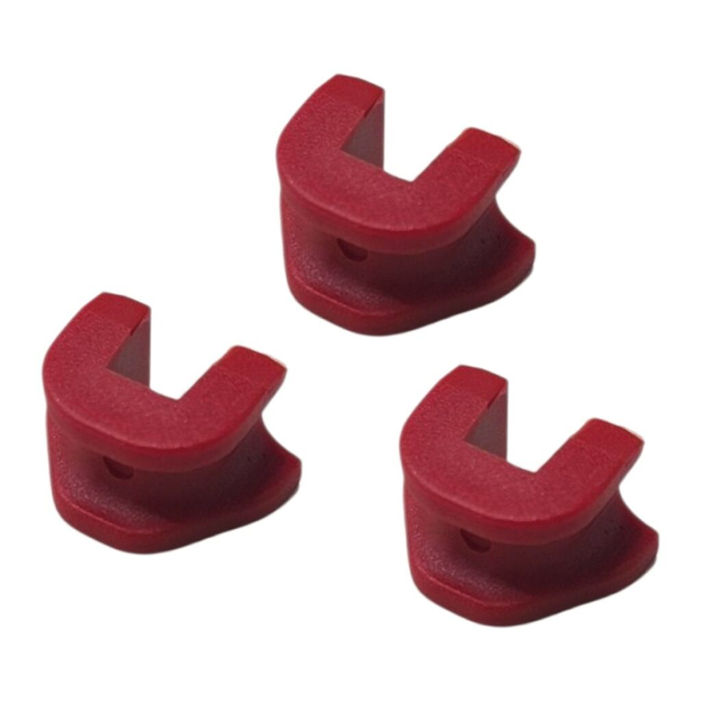 ΓΛΥΣΤΡΕΣ ΒΑΡΙΑΤΟΡ ΤΕΦΛΟΝ ΖΕΥΓΟΣ RACING HONDA PCX 150 TOBAKI (ΓΙΑ ΧΡΗΣΗ REL)