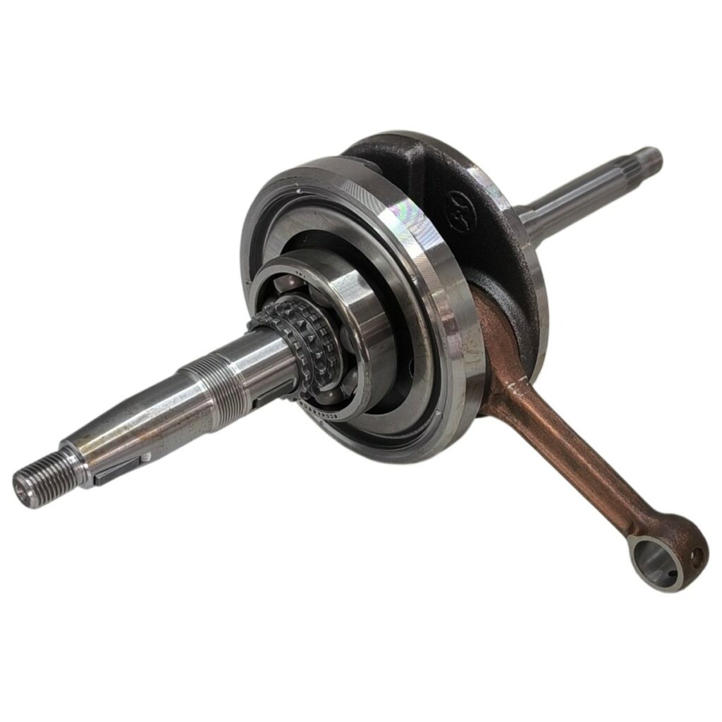 ΣΤΡΟΦΑΛΟΜΠΙΕΛΑ SCOOTER GY6 125/150 TP TAIWAN