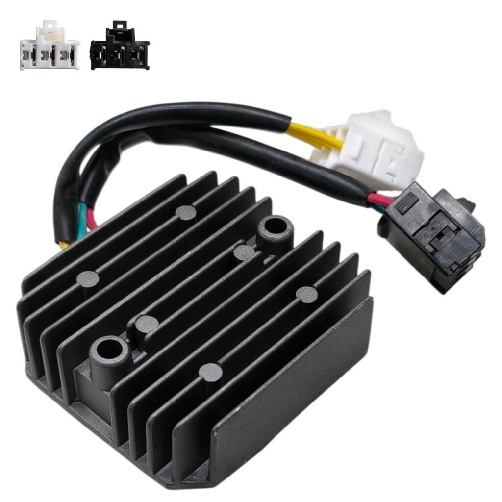 ΑΝΟΡΘΩΤΗΣ HONDA SH 125/150 INJECTION 10-13 6ΚΑΛ 2ΦΙΣ ΟΕΜ