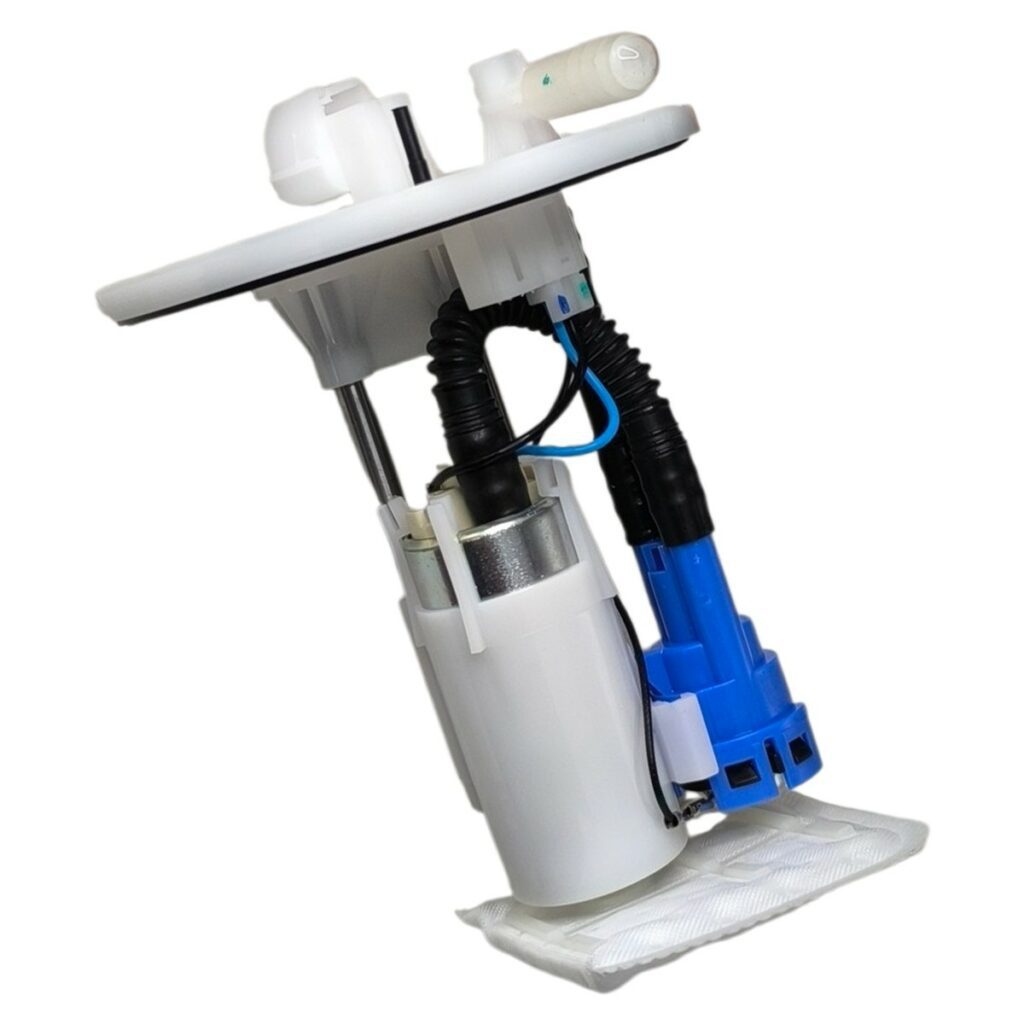 ΑΝΤΛΙΑ ΒΕΝΖΙΝΗΣ ΚΟΜΠΛΕ ΜΕ ΣΩΜΑ SYM SYMPHONY 125 OEM