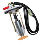 ΑΝΤΛΙΑ ΒΕΝΖΙΝΗΣ ΚΟΜΠΛΕ ΜΕ ΣΩΜΑ KYMCO AGILITY 125i / 150i OEM