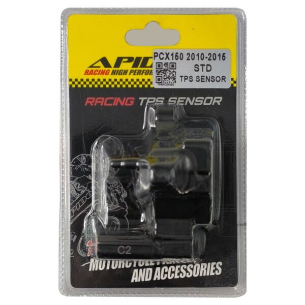 ΑΙΣΘΗΤΗΡΑΣ ΓΚΑΖΙΟΥ TPS HONDA PCX 150 10-15 APIDO