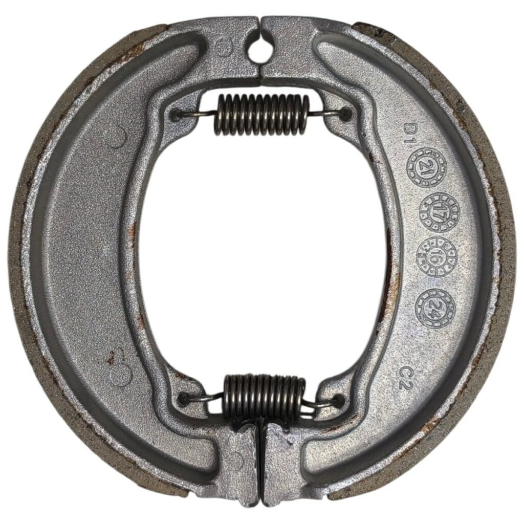 ΣΙΑΓΩΝΕΣ ΦΡΕΝΟΥ ΣΕΤ AGILITY 50 / KYMCO PEOPLE 200 FERODO FSB 958A