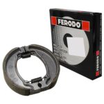 ΣΙΑΓΩΝΕΣ ΦΡΕΝΟΥ ΣΕΤ AGILITY 50 / KYMCO PEOPLE 200 FERODO FSB 958A
