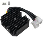 ΑΝΟΡΘΩΤΗΣ KYMCO AGILITY 200 / SYM HD 125 / 200 6ΚΑΛ 2ΦΙΣ ΟΕΜ