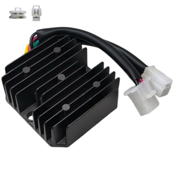 ΑΝΟΡΘΩΤΗΣ KYMCO AGILITY 200 / SYM HD 125 / 200 6ΚΑΛ 2ΦΙΣ ΟΕΜ