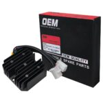 ΑΝΟΡΘΩΤΗΣ KYMCO AGILITY 200 / SYM HD 125 / 200 6ΚΑΛ 2ΦΙΣ ΟΕΜ