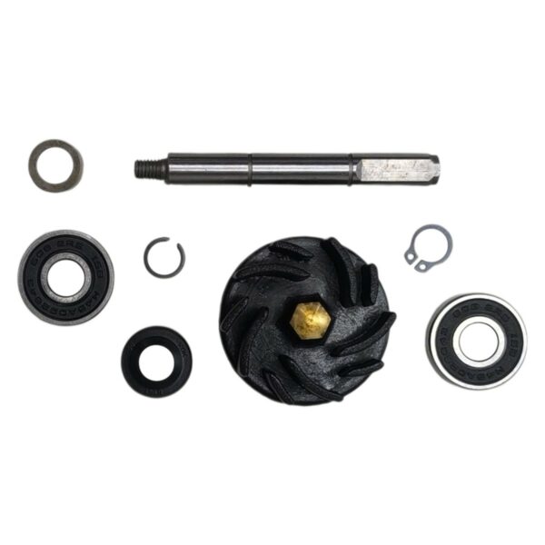 ΣΕΤ ΕΠΙΣΚΕΥΗΣ ΑΝΤΛΙΑΣ ΝΕΡΟΥ PIAGGIO HEXAGON 125 2T RMS