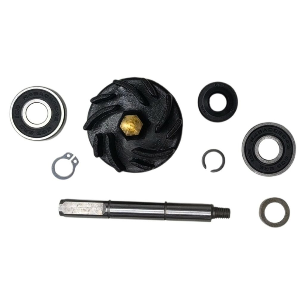 ΣΕΤ ΕΠΙΣΚΕΥΗΣ ΑΝΤΛΙΑΣ ΝΕΡΟΥ PIAGGIO 50 / GILERA 50 RMS