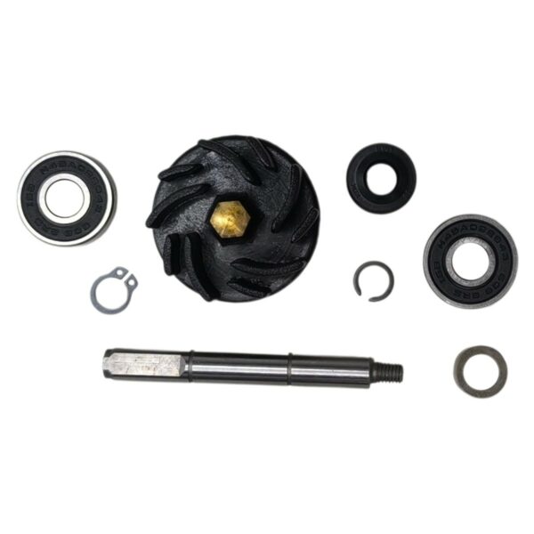 ΣΕΤ ΕΠΙΣΚΕΥΗΣ ΑΝΤΛΙΑΣ ΝΕΡΟΥ PIAGGIO 50 / GILERA 50 RMS